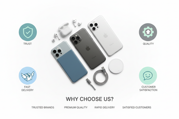 ¡Encuentra tu próximo dispositivo y accesorios en OUTLETTEK!