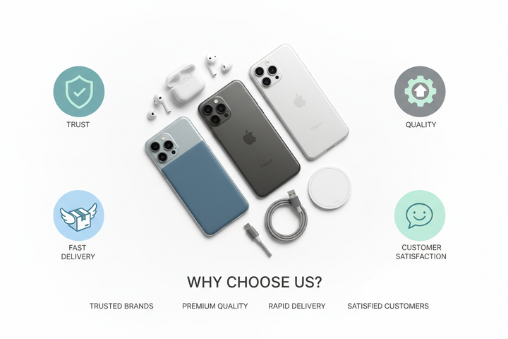 ¡Encuentra tu próximo dispositivo y accesorios en OUTLETTEK!