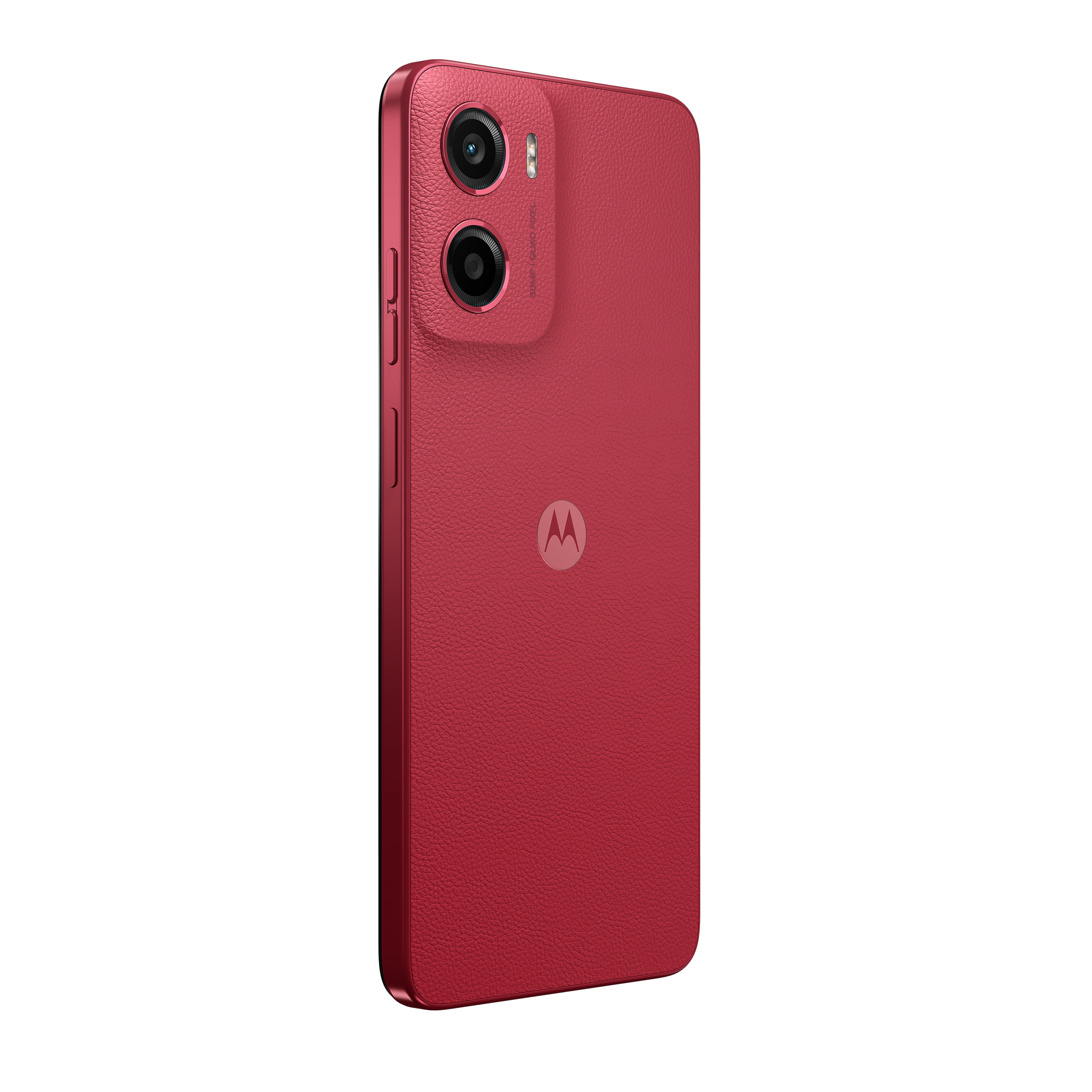 Celular Motorola Moto G05 128 rojo