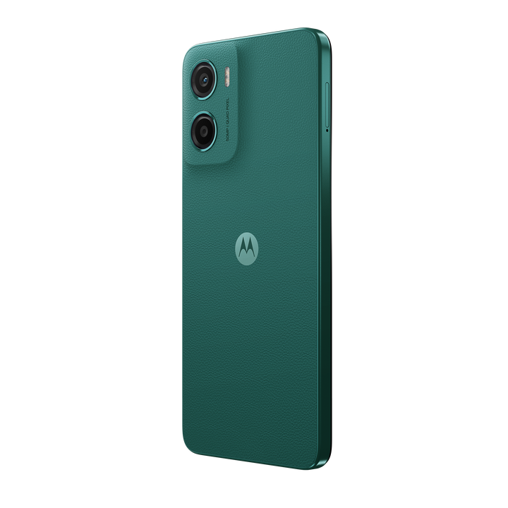 Celular Motorola Moto G05 128 verde profundo