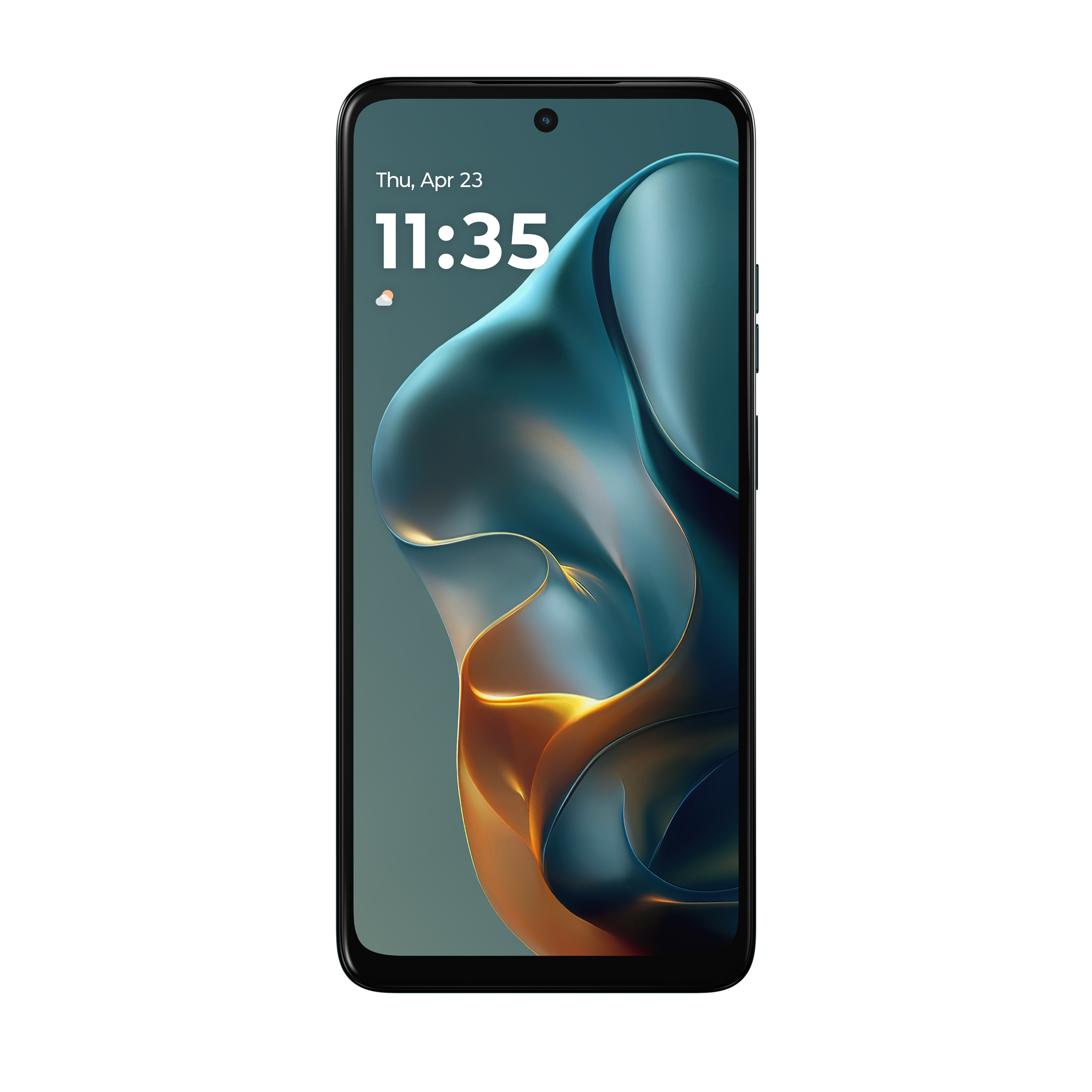 Celular Motorola Moto G05 128 verde profundo