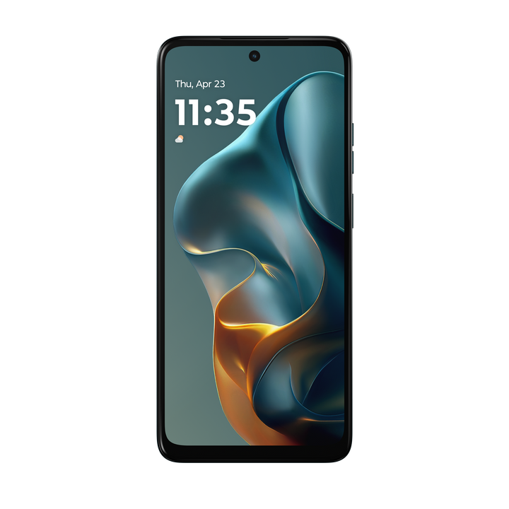 Celular Motorola Moto G05 128 verde profundo