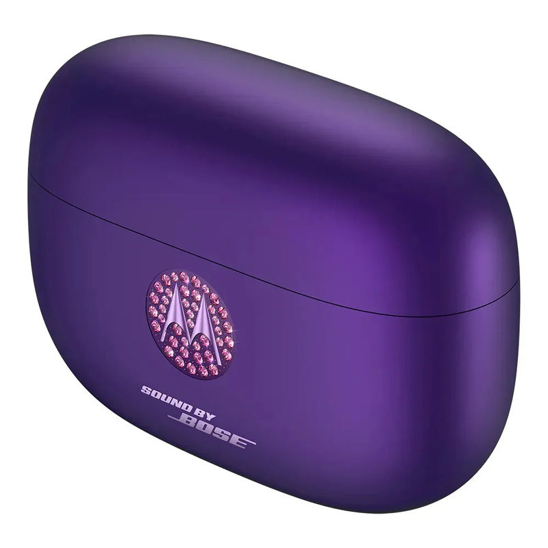 Audífonos moto buds 2 plus