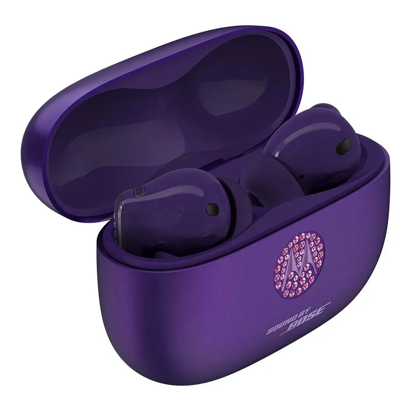 Audífonos moto buds 2 plus