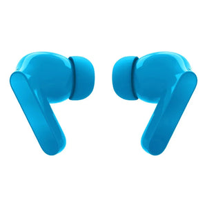 Audifonos moto buds bass azul