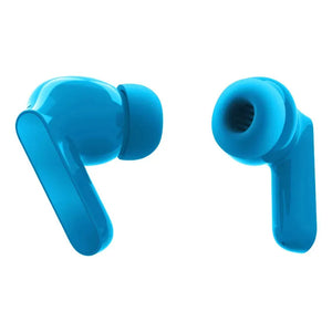 Audifonos moto buds bass azul