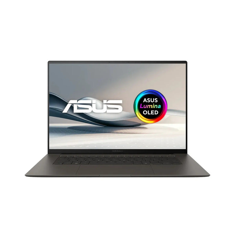 Notebook Asus Zenbook S 16 Ryzen Ai 9 32gb 1tb 16  W11 Gris