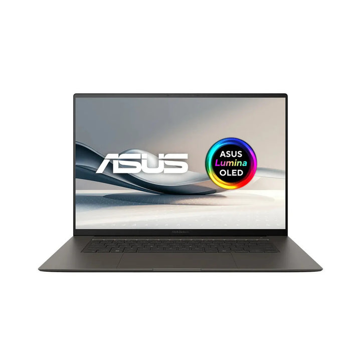 Notebook Asus Zenbook S 16 Ryzen Ai 9 32gb 1tb 16  W11 Gris