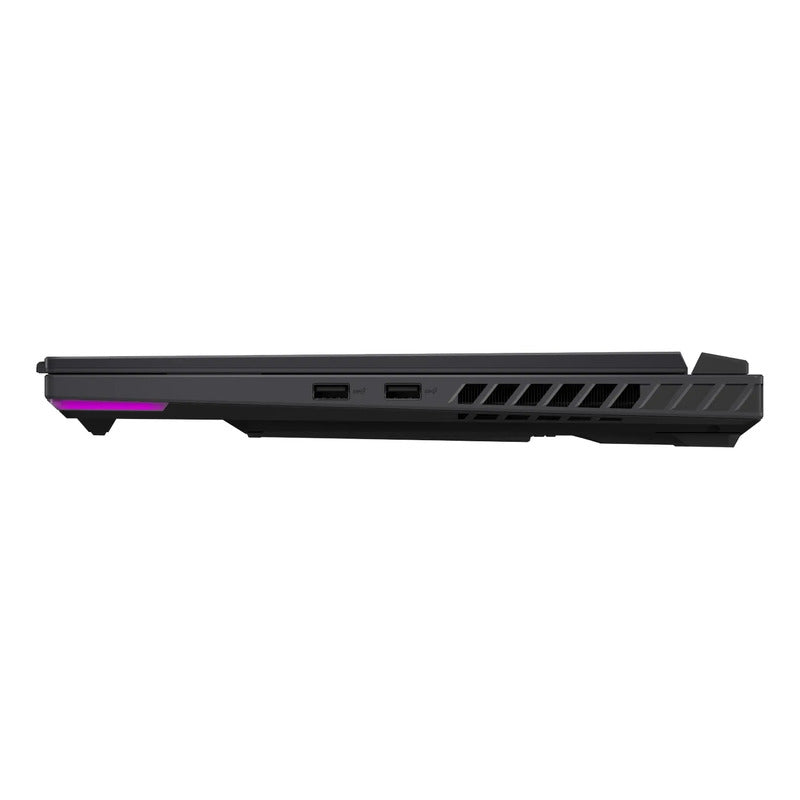 Portatil Rog Strix G16 Amd Ryzen 9 16gb 1tb 16  Rtx 5060 Gris