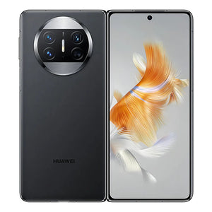 Huawei Mate X3 Dual Sim 512 Gb Black 12 Gb Ram Black