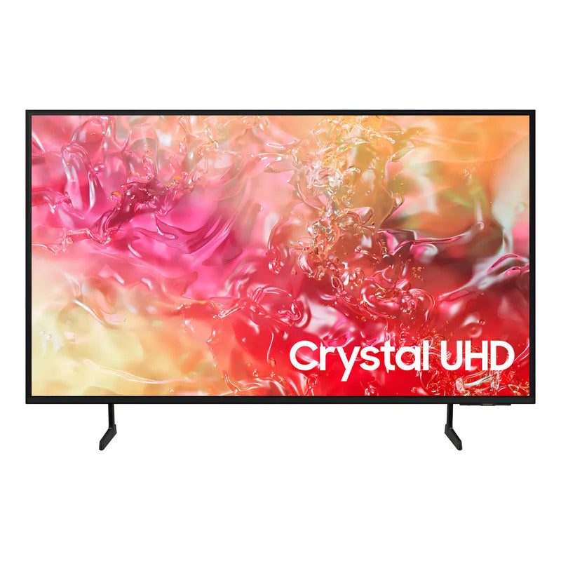 Smart Tv Samsung Crystal Un43du7000kxzl 43'' 4k Led