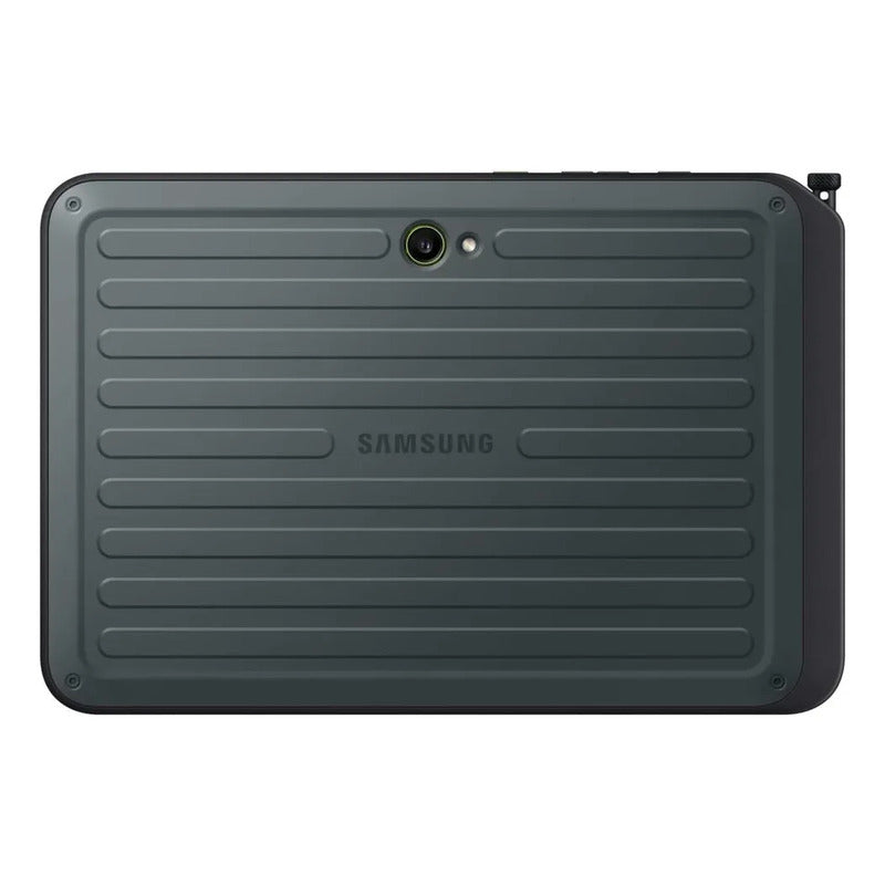 Galaxy Tab Active5 Pro 5g 8g - 128gb Rugerizada Gris Oscuro