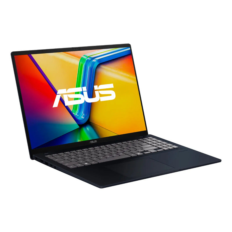 Portatil Asus Vivobook 16 Intel Core Ultra 5 16gb 512gb 16  Azul