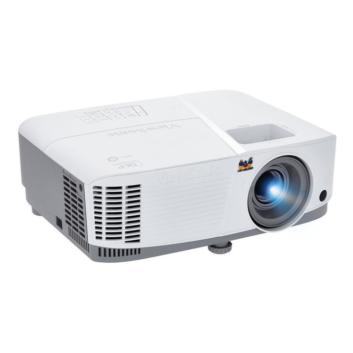 Proyector Viewsonic Value Pa503w 3800lm Blanco 110v