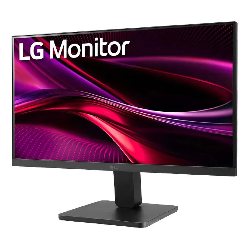 Monitor LG Ips 22 Fhd 100hz 22u401a Negro