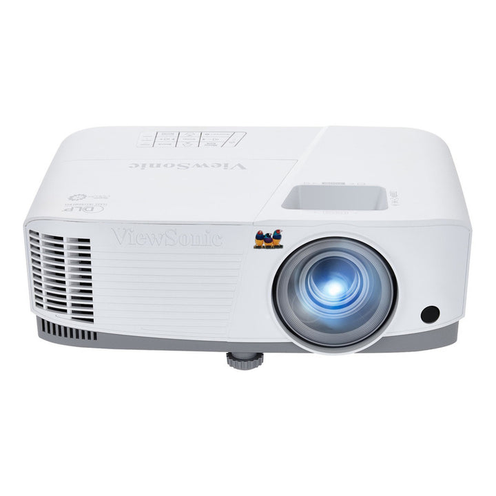 Proyector Viewsonic Value Pa503w 3800lm Blanco 110v