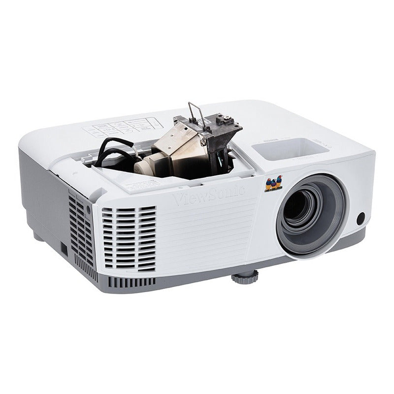 Proyector Supercolor Pa503x De Viewsonic