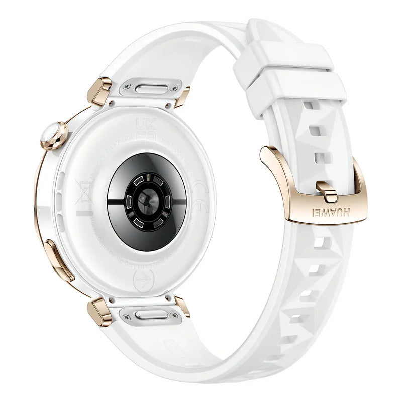 Smartwatch Huawei Watch Gt 5 Pro 42mm Blanco (nuevo Con Caja Abierta)