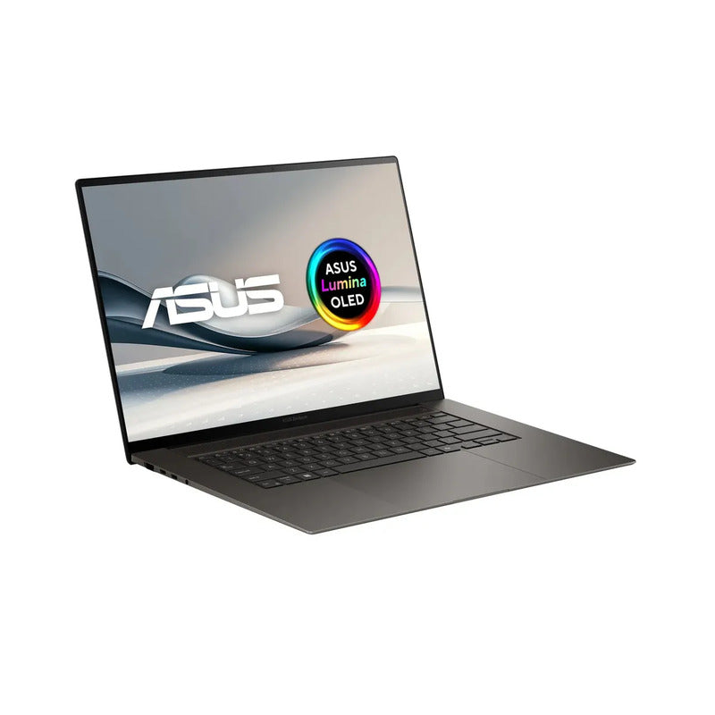 Notebook Asus Zenbook S 16 Ryzen Ai 9 32gb 1tb 16  W11 Gris