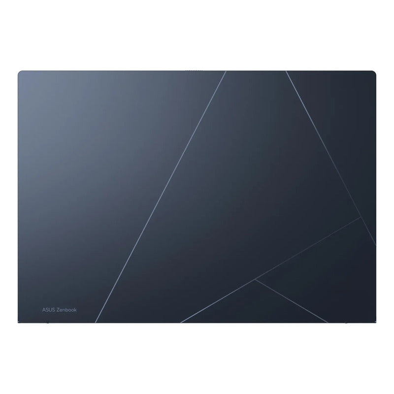 Portatil Asus Zenbook 14 Oled Intel Core Ultra 7 16g 1tb 14  Azul