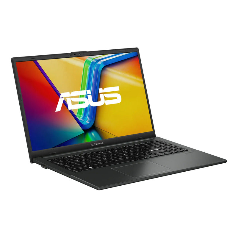 Portatil Asus Vivobook Go 15 Amd Ryzen 5 16gb 512gb 15.6  Negro