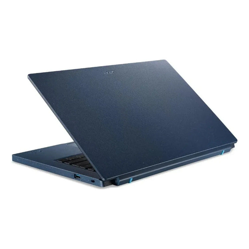 Portatil Acer Av14-52p- 55eb Ram 16gb 512 Gb Ssd Windows 11 Cobblestone Gray