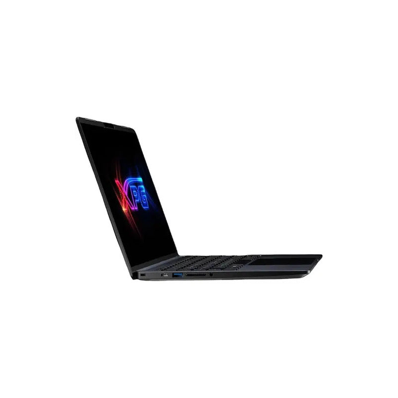 Laptop Xpg Xenia 14 Intel Core I7 1165g7 16gb 512gb Ssd 14 Color Negro