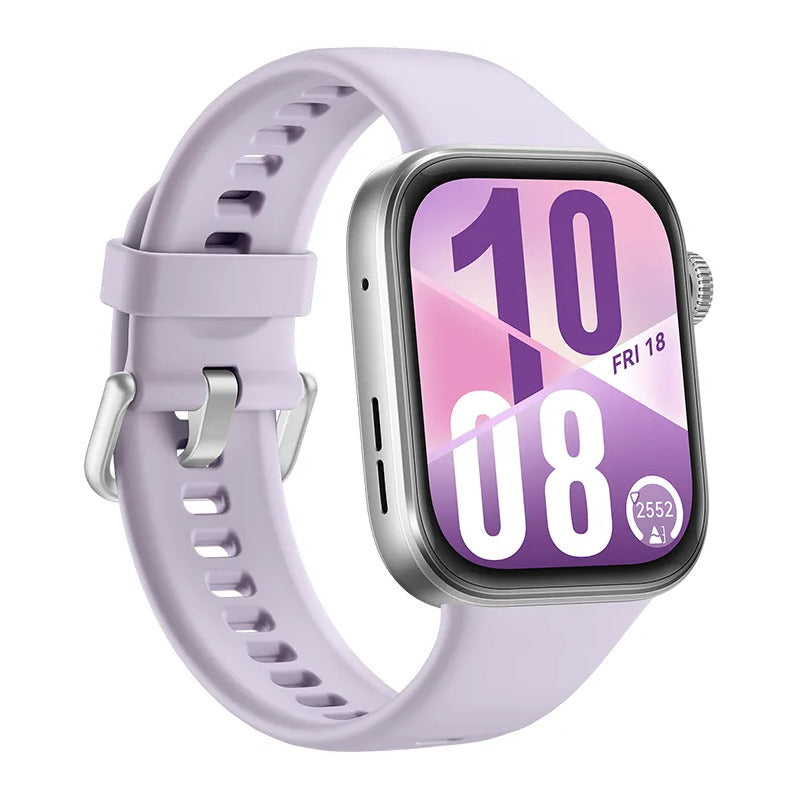 Huawei Watch Fit 4 Gris Lavanda Negro