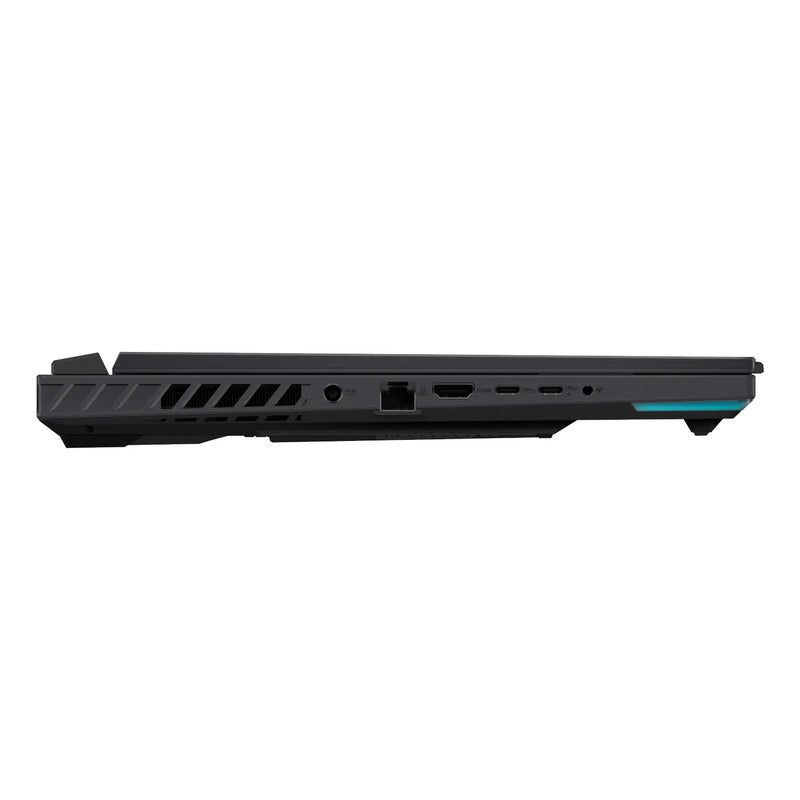 Portatil Rog Strix G16 Amd Ryzen 9 16gb 1tb 16  Rtx 5060 Gris