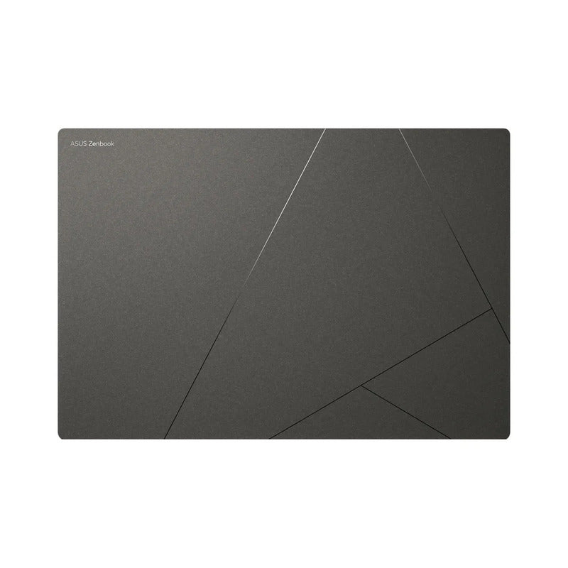 Notebook Asus Zenbook S 16 Ryzen Ai 9 32gb 1tb 16  W11 Gris