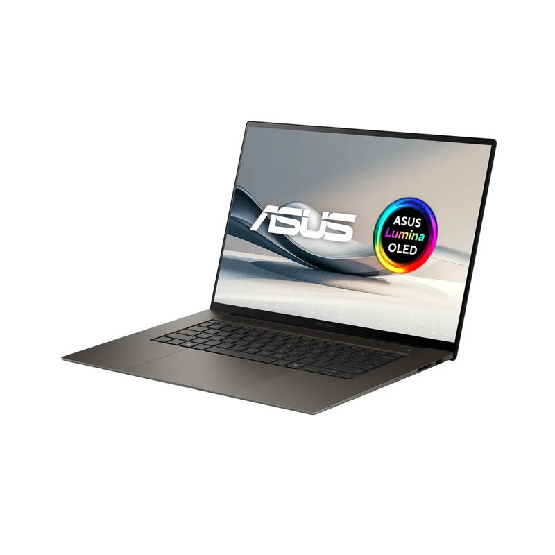 Notebook Asus Zenbook S 16 Ryzen Ai 9 32gb 1tb 16  W11 Gris