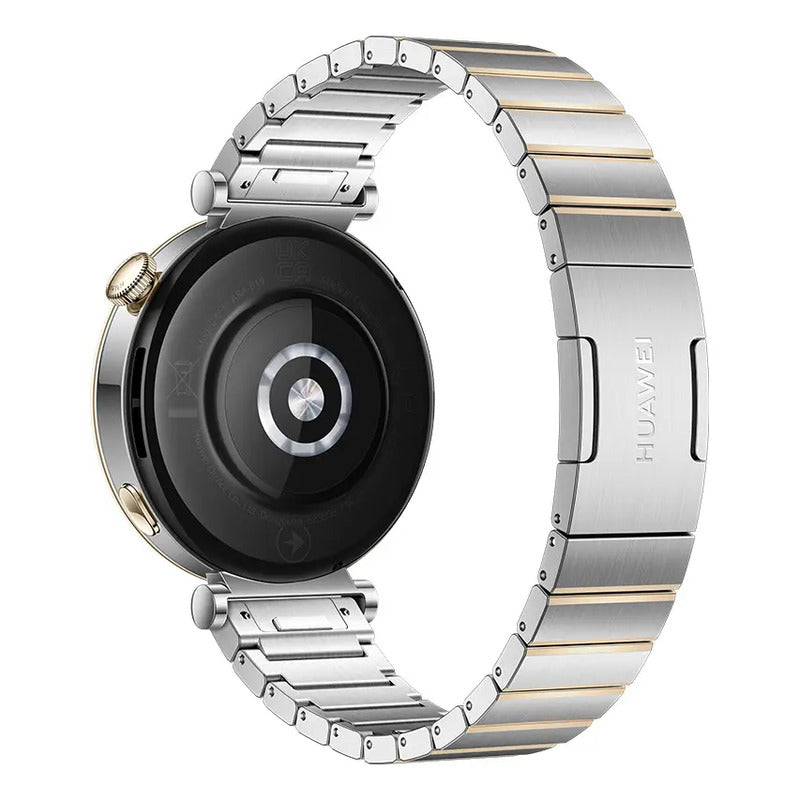 Smartwatch Reloj Inteligente Huawei Watch Gt 4 41mm Plata (nuevo Con Caja Abierta)