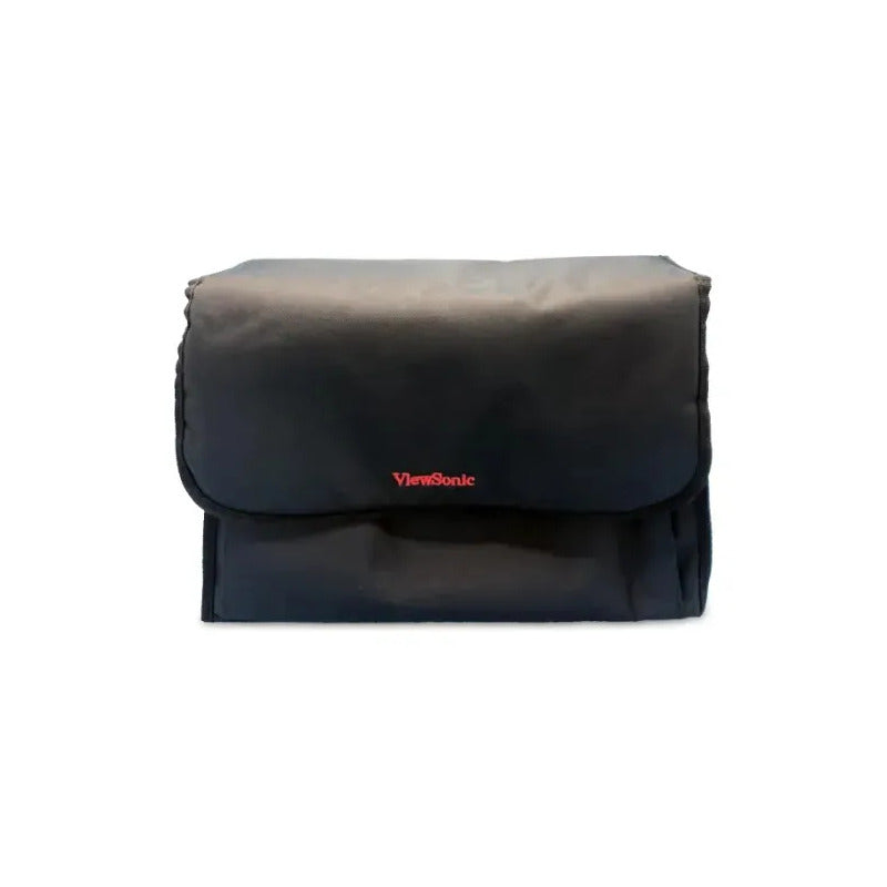Viewsonic Pj-case-011 Estuche De Transporte Para Proyectores Negro