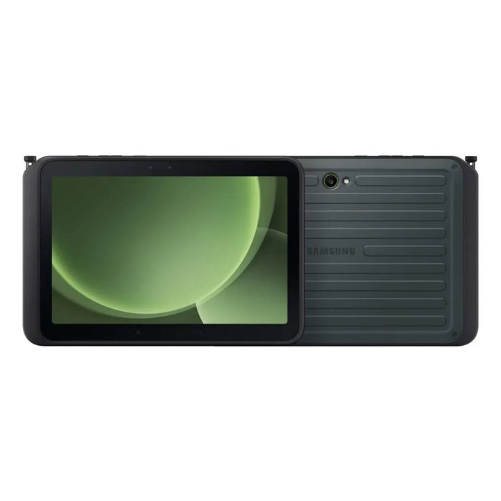 Galaxy Tab Active5 Pro 5g 8g - 128gb Rugerizada Gris Oscuro