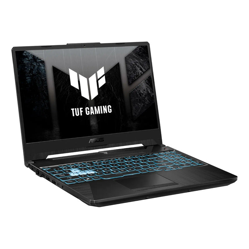 Portatil Asus Tuf Gaming A15 Amd Ryzen 7 16gb 1tb Rtx 3050 Negro