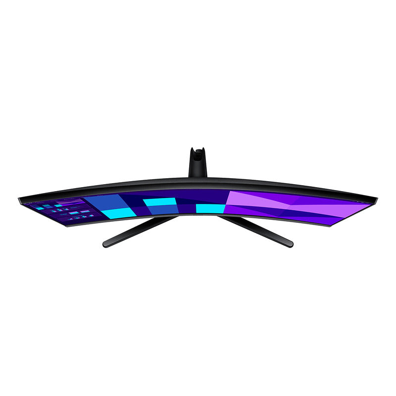 Samsung Monitor Essential Curvo 27 S3 S39gd