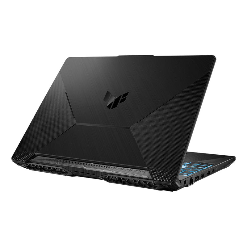 Portátil Gamer Asus Tuf Ryzen 7 7445hs 8gb 512gb Rtx 3050 Negro