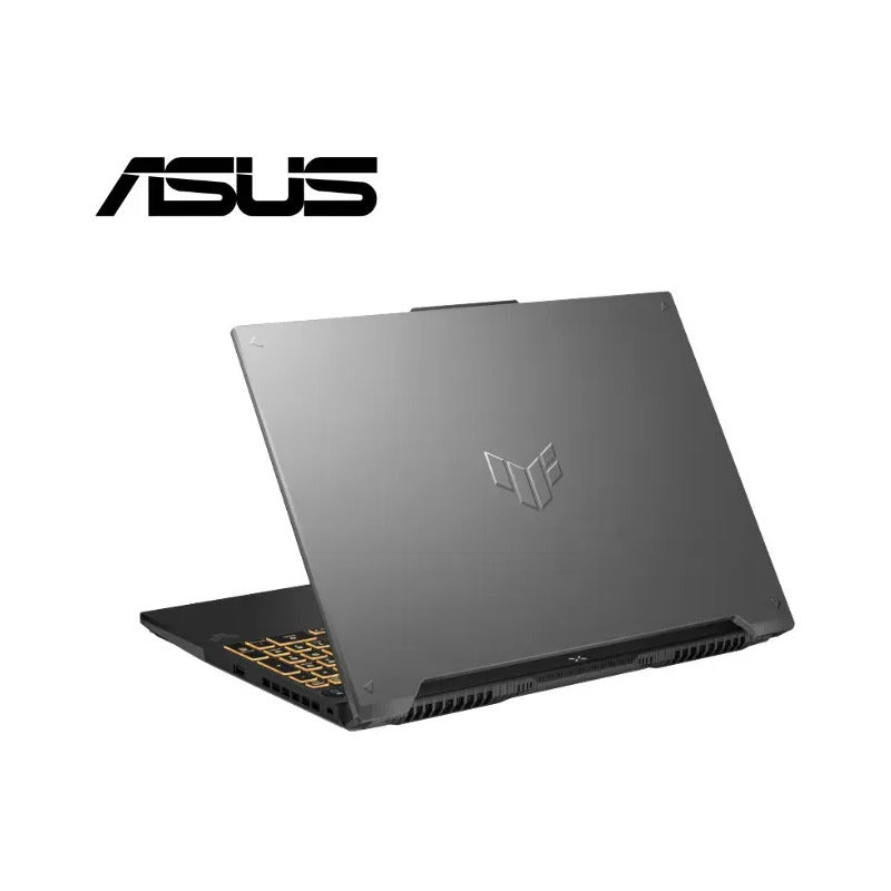 Portátil Asus Tuf Gaming F16 Fx607vj-rl009 Negro