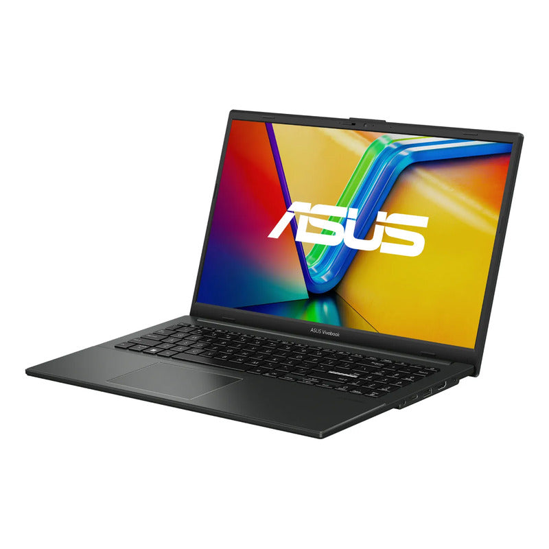 Portatil Asus Vivobook Go 15 Amd Ryzen 5 16gb 512gb 15.6  Negro