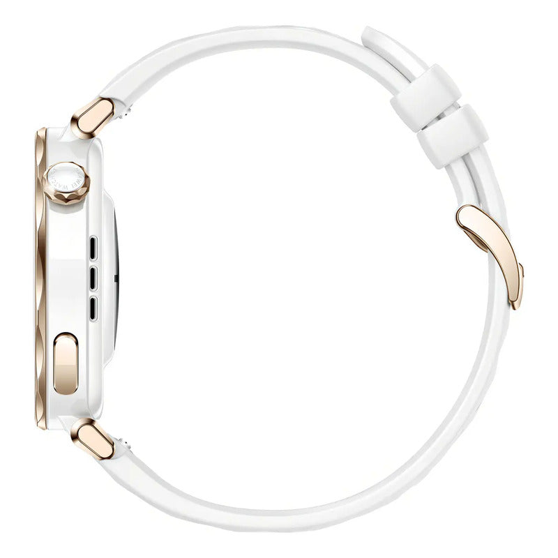 Smartwatch Huawei Watch Gt 5 Pro 42mm Blanco (nuevo Con Caja Abierta)