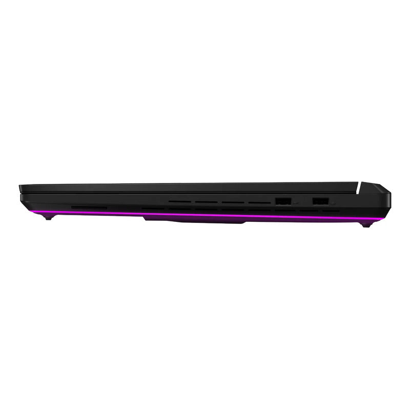 Portatil Rog Strix Scar18 Intel Core Ultra9 32gb 2tb Rtx5090 Negro