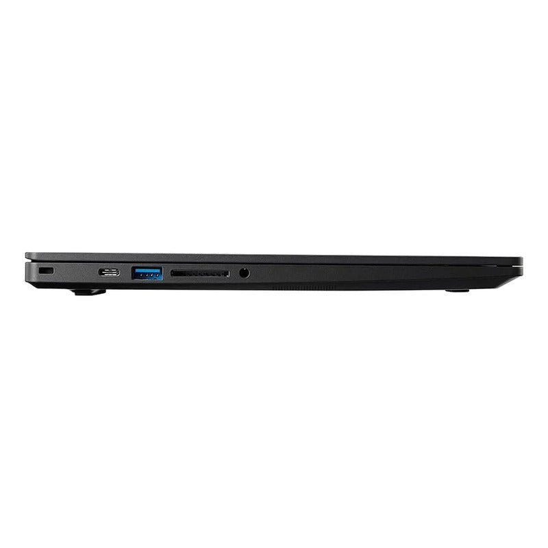 Portátil Xpg Xenia 14 Ci5 16gb 512gb Ssd Lifestyle Ultrabook Negro