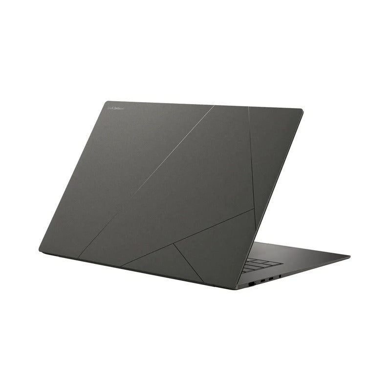 Notebook Asus Zenbook S 16 Ryzen Ai 9 32gb 1tb 16  W11 Gris