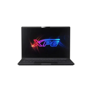 Laptop Xpg Xenia 14 Intel Core I7 1165g7 16gb 512gb Ssd 14 Color Negro
