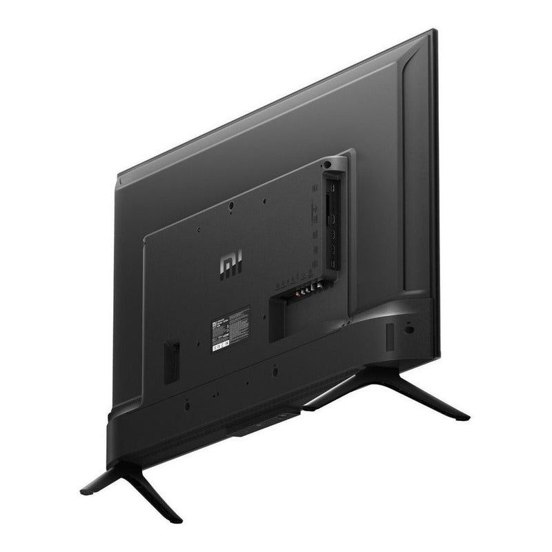 Smart Tv De 43  Xiaomi Mi Tv P1 43 Con Pantalla Led 4k