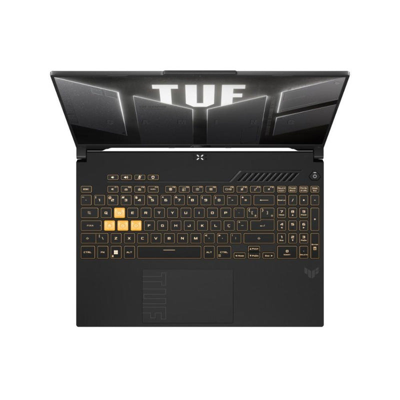 Asus Tuf Gaming F16 Rtx 3050 Intel Core I5 16gb 512gb Ssd Gris