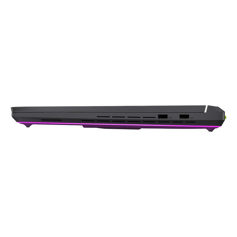 Portatil Rog Strix G18 Intel Core Ultra9 16gb 1tb Rtx5070 Ti Verde