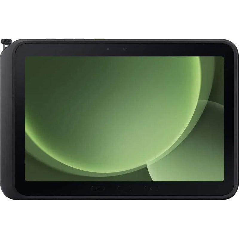 Galaxy Tab Active5 Pro 5g 8g - 128gb Rugerizada Gris Oscuro