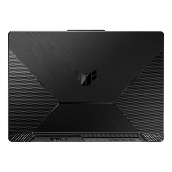 Portátil Gamer Asus Tuf Ryzen 7 7445hs 8gb 512gb Rtx 3050 Negro