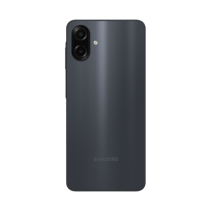 Samsung Galaxy A07 128 Gb, Teléfono Celular De 4 Gb, Cámara De 50 Mp, Pantalla 6.7, Protección Ip54, Procesador De 6 Nm, Negro